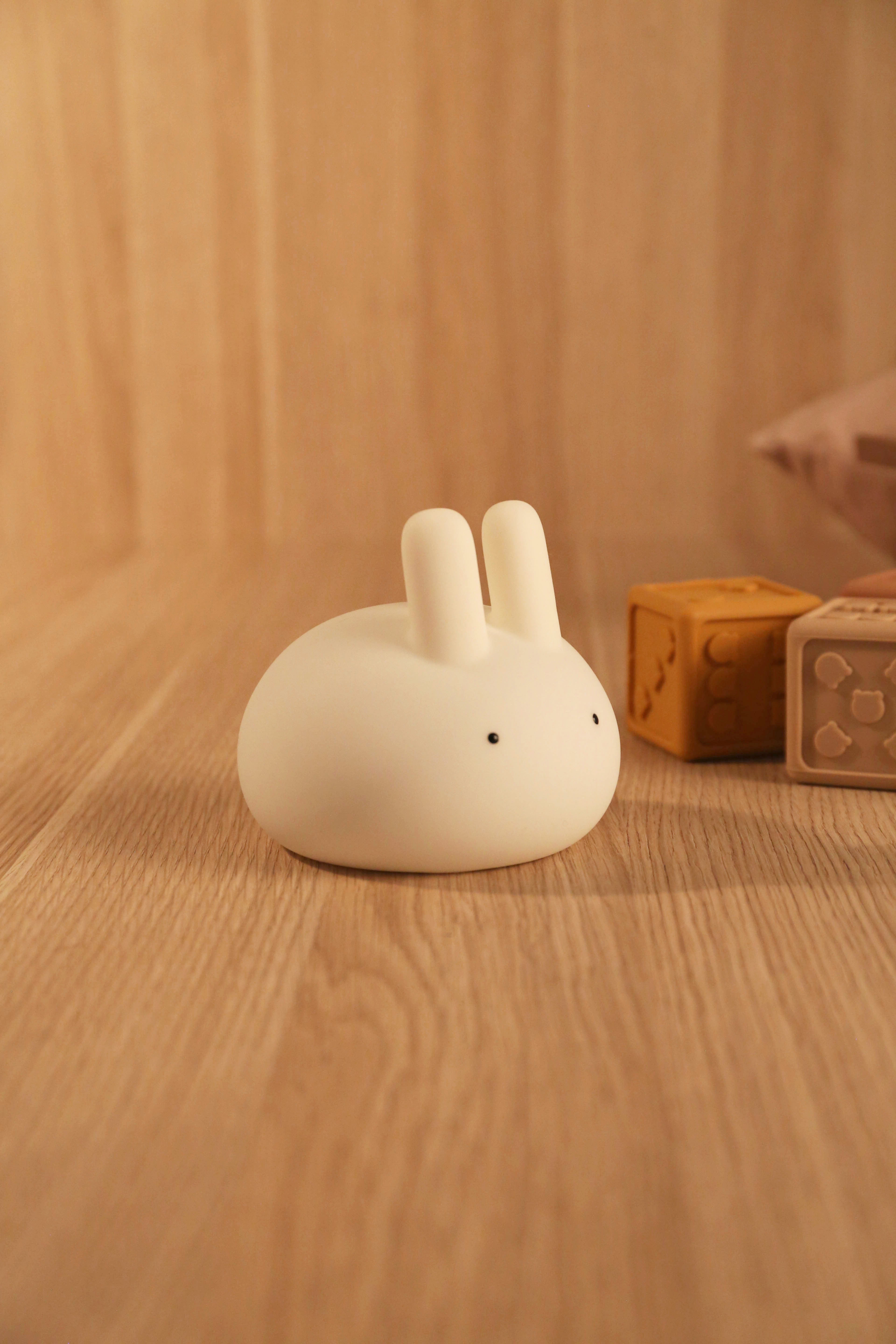 Lapin Rabbit Night Lamp