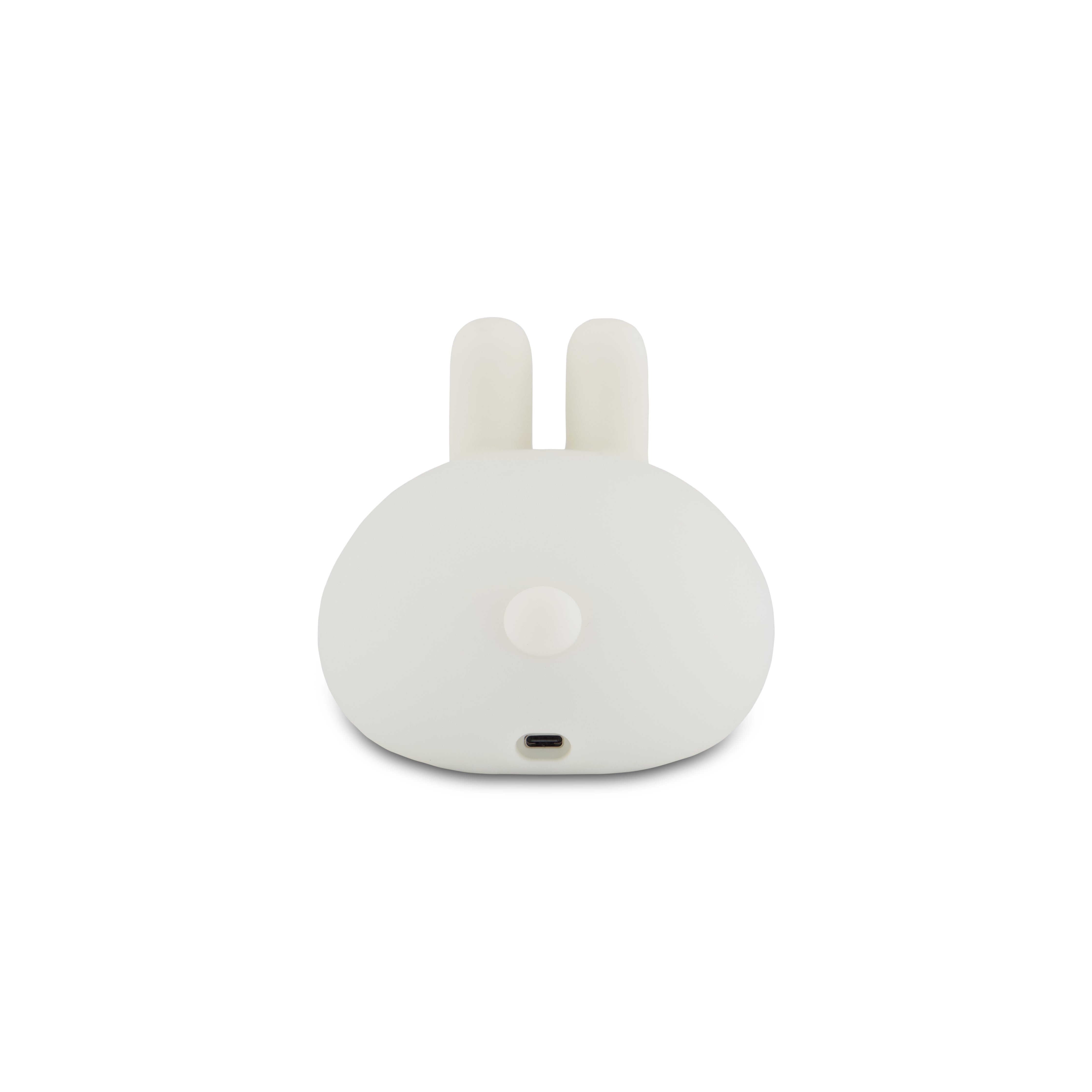Lapin Rabbit Night Lamp