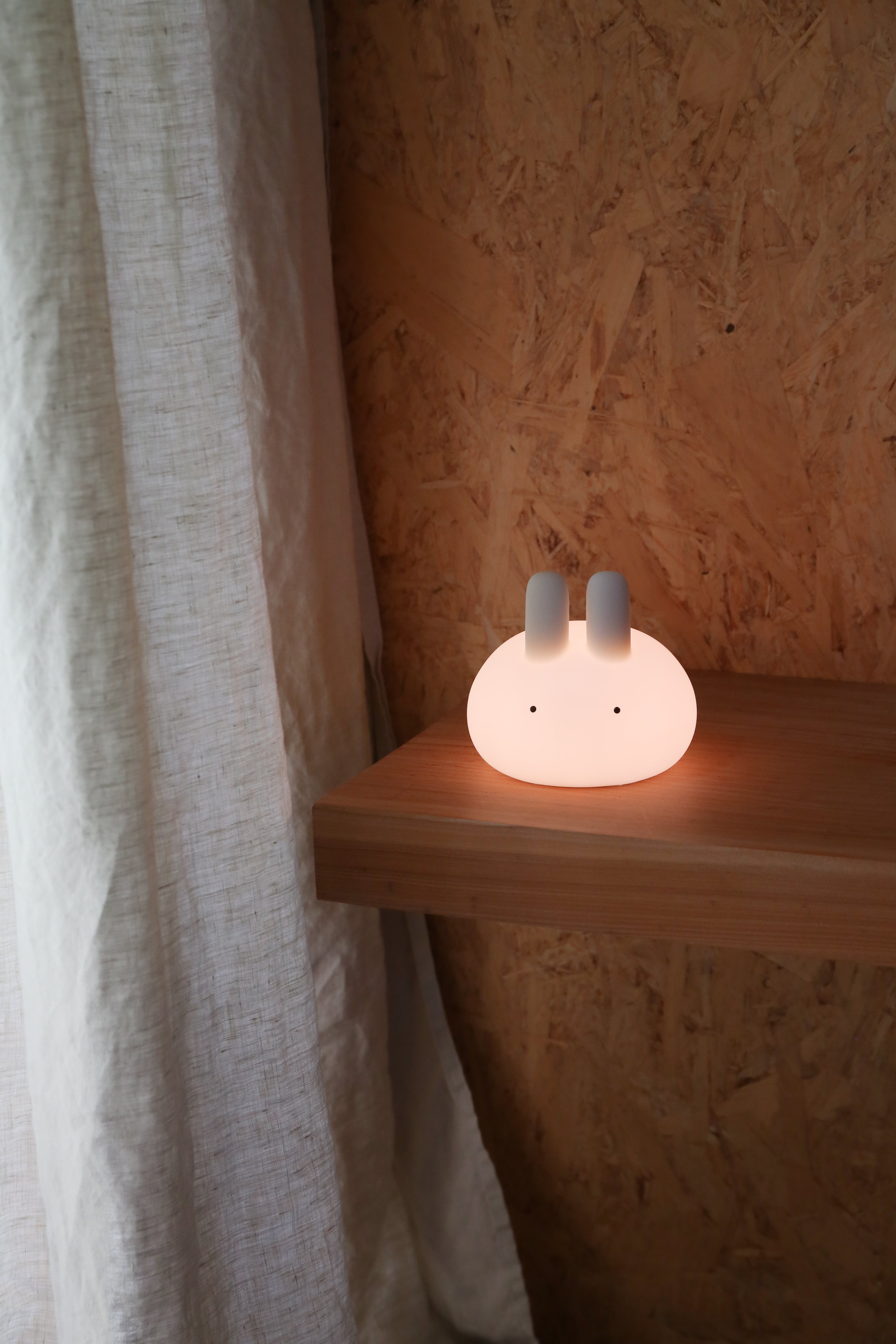 Lapin Rabbit Night Lamp
