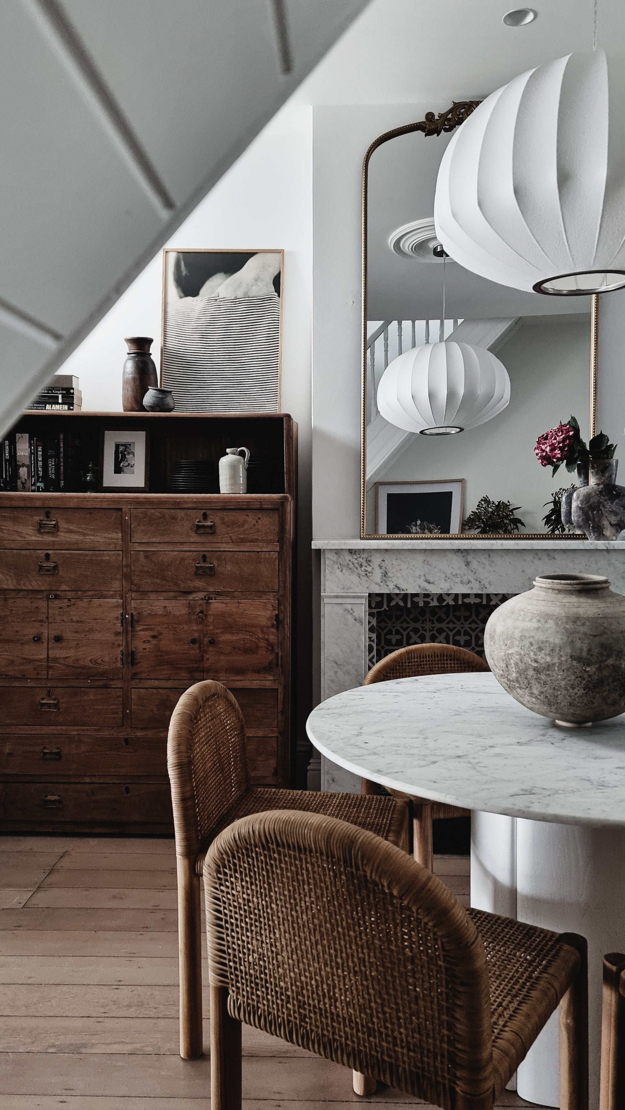 Mae Dining Chair