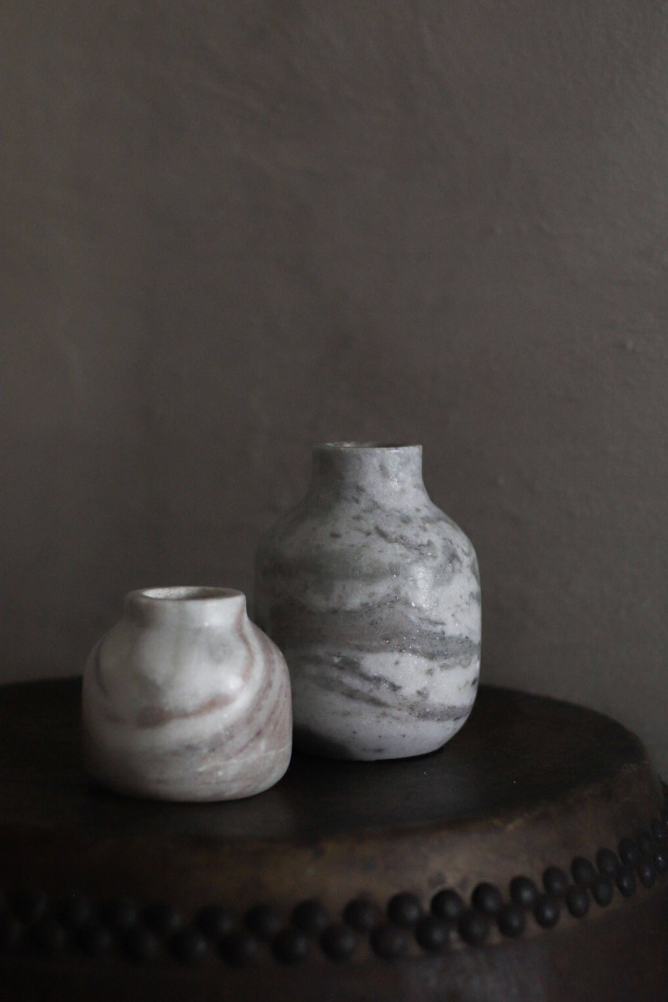 Marco Marble Vase