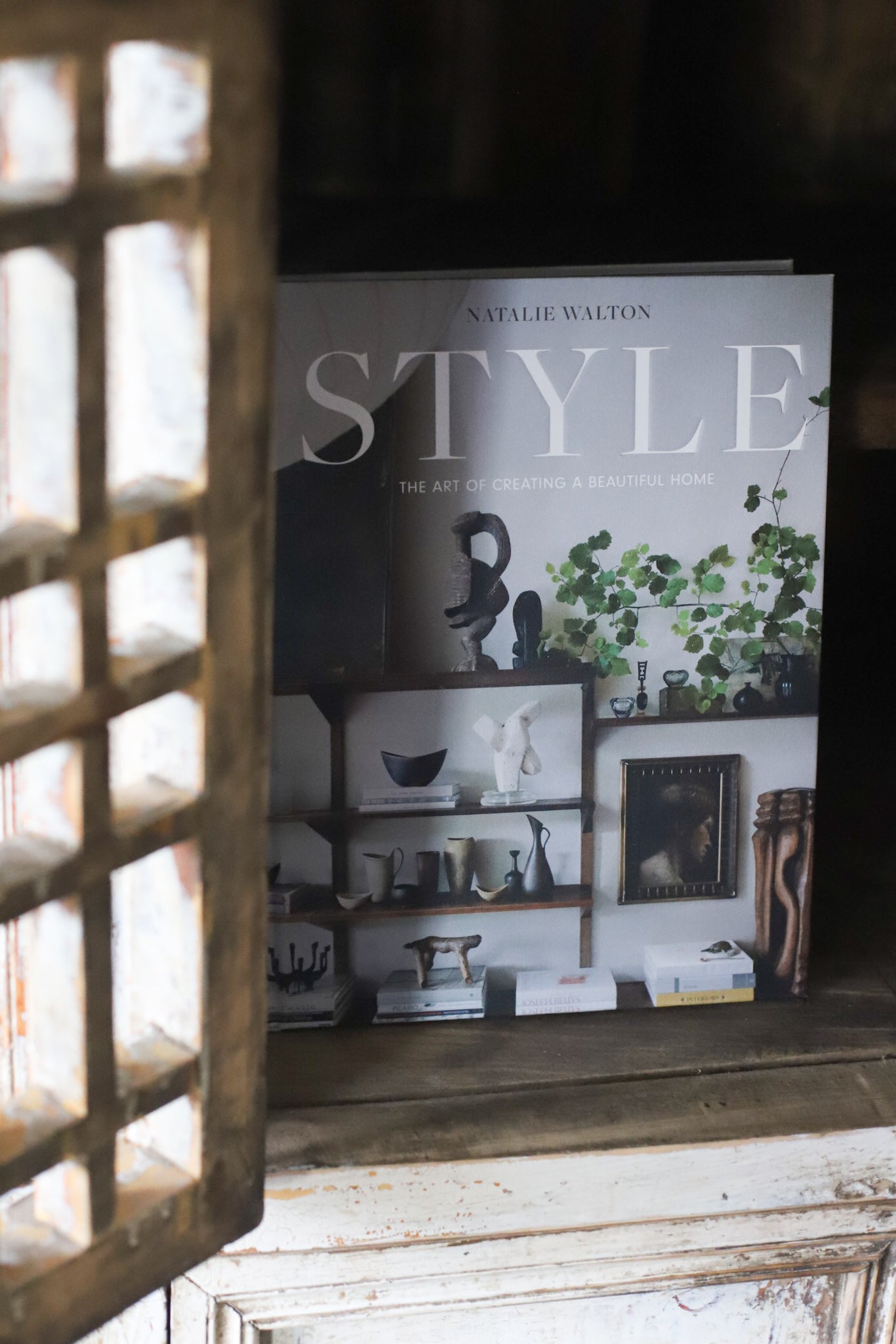 Style - Natalie Walton