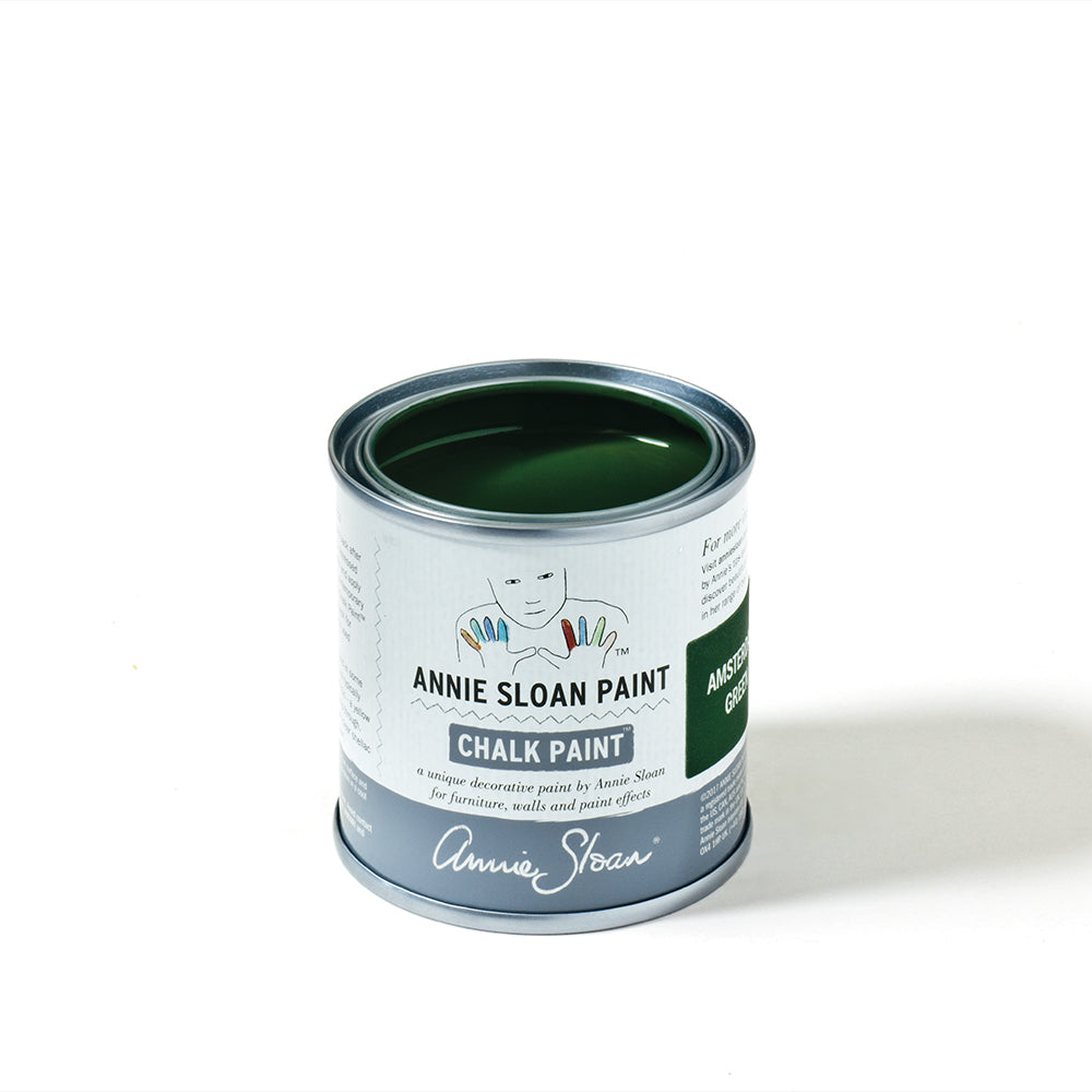 Amsterdam Chalk Paint
