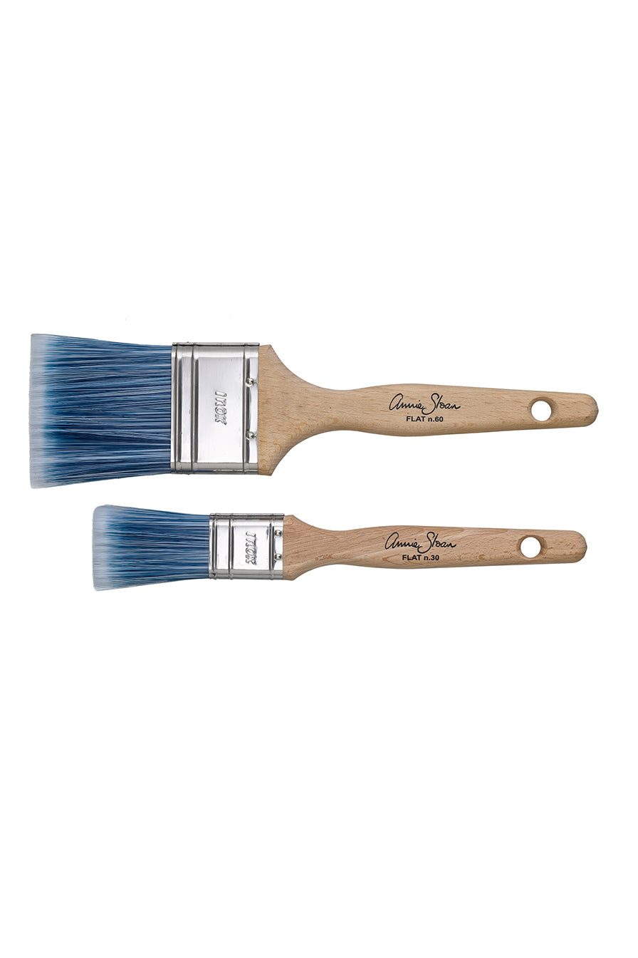 Flat Brush