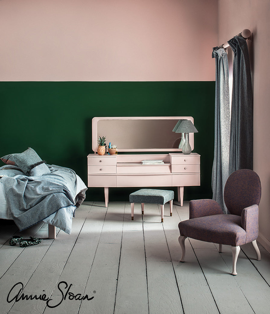 Antoinette Chalk Paint