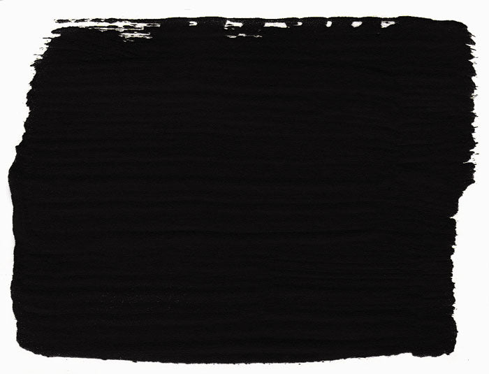 Athenian Black Chalk Paint