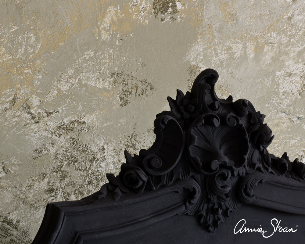 Athenian Black Chalk Paint