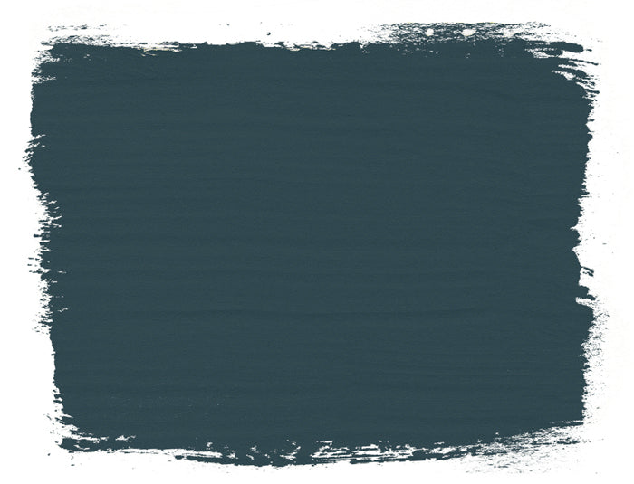 Aubusson Blue Chalk Paint