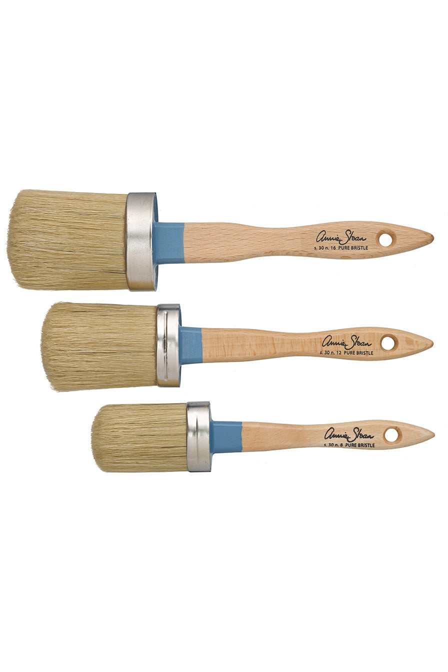 Chalk Paint Brush