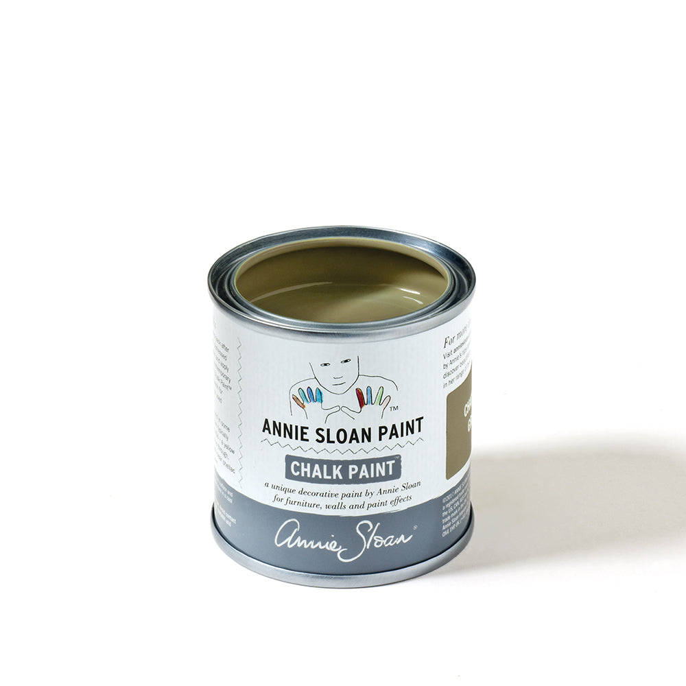 Château Grey Chalk Paint