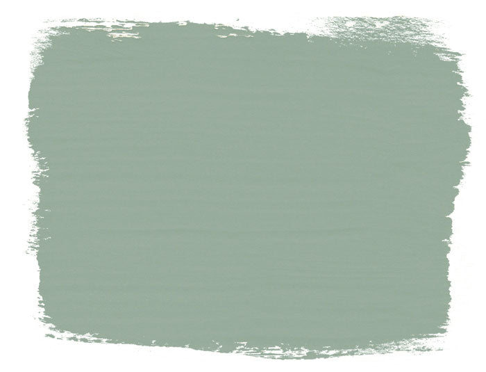 Duck Egg Blue Chalk Paint