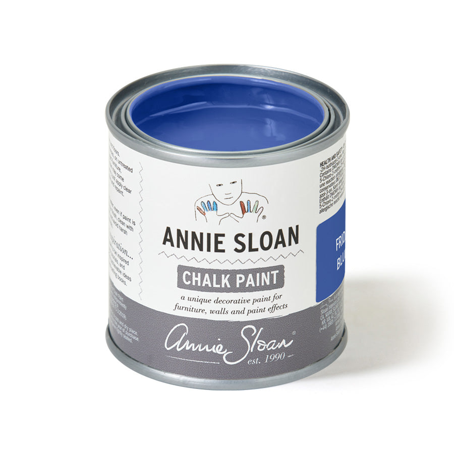 Frida Blue Chalk Paint