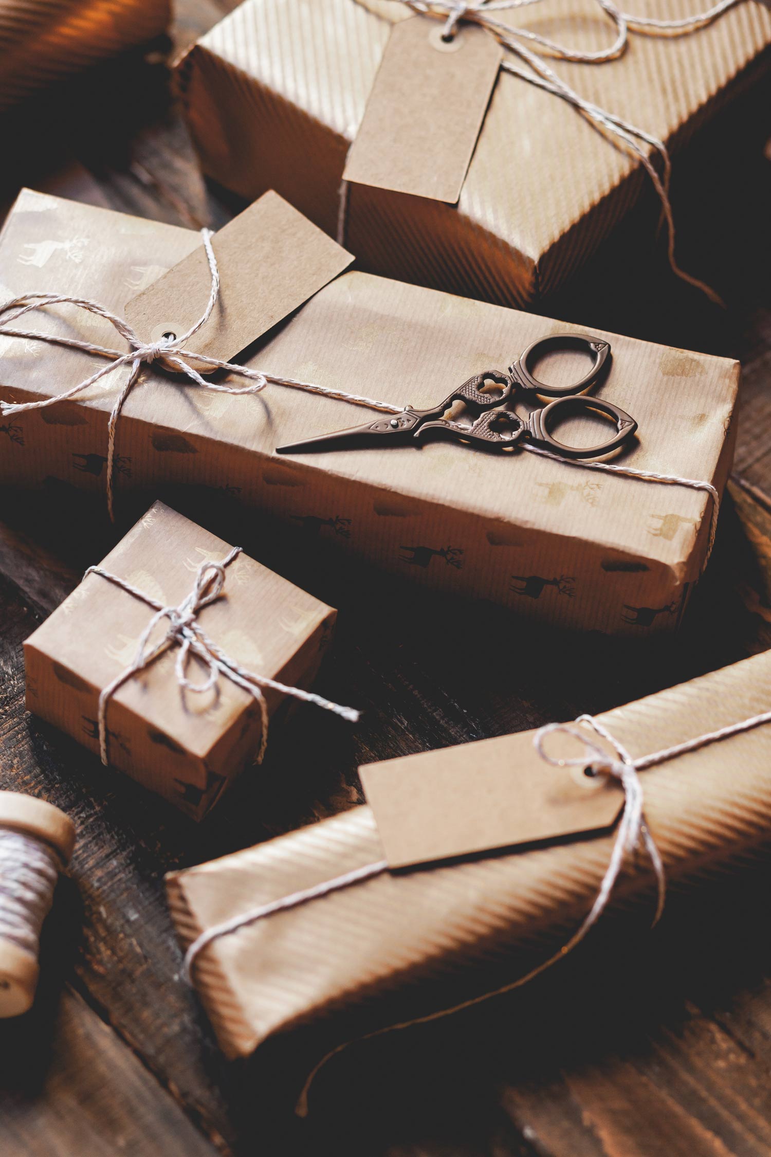 Gift Wrap