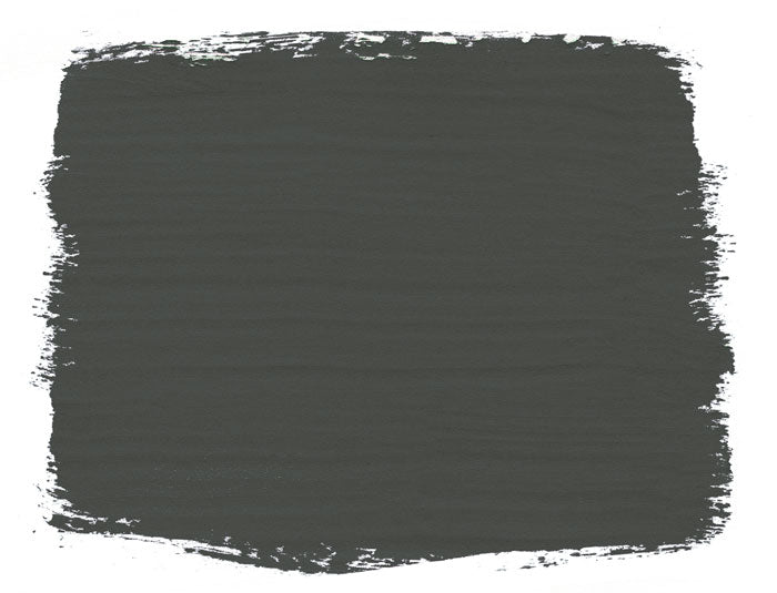 Graphite Chalk Paint