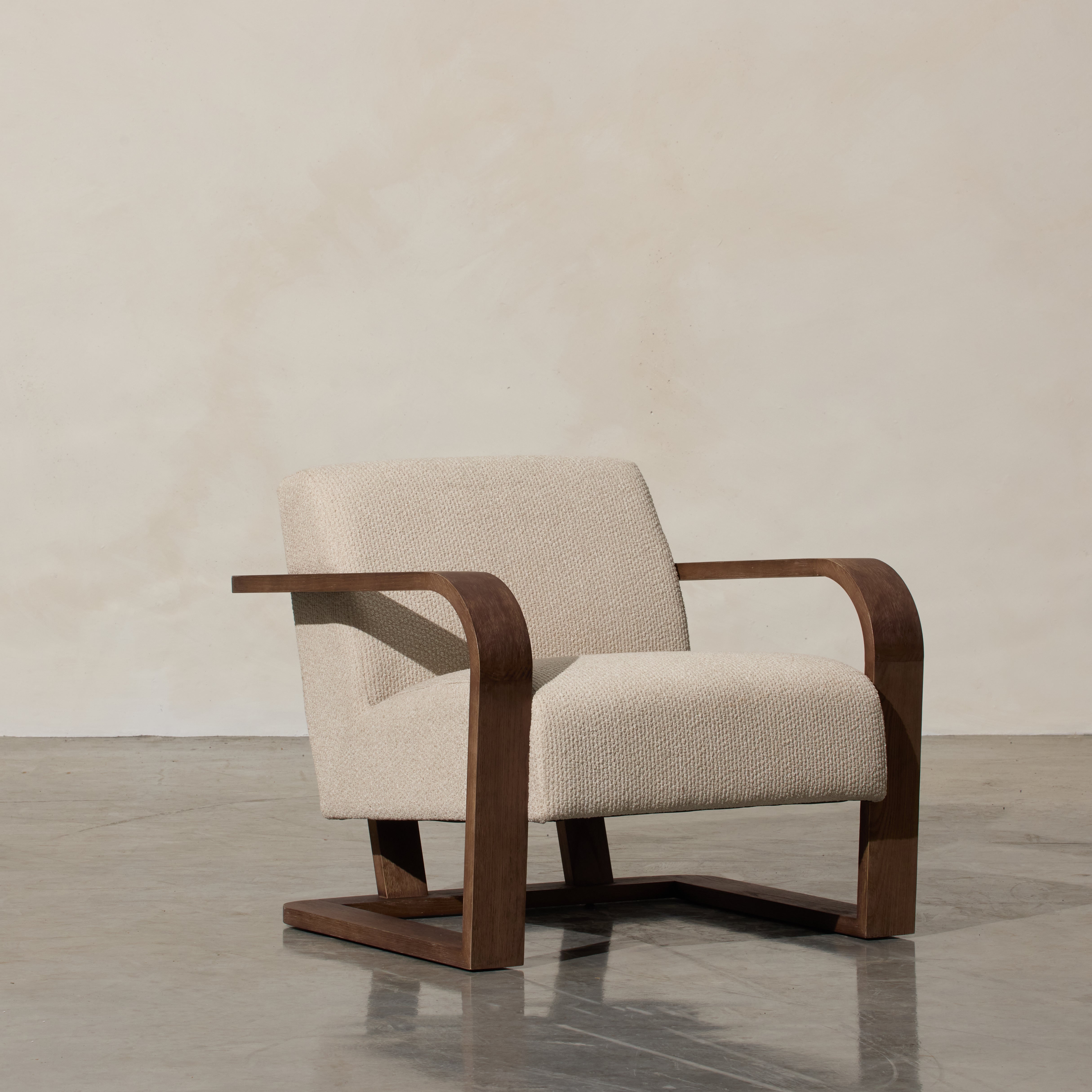 Tobias Occasional Chair