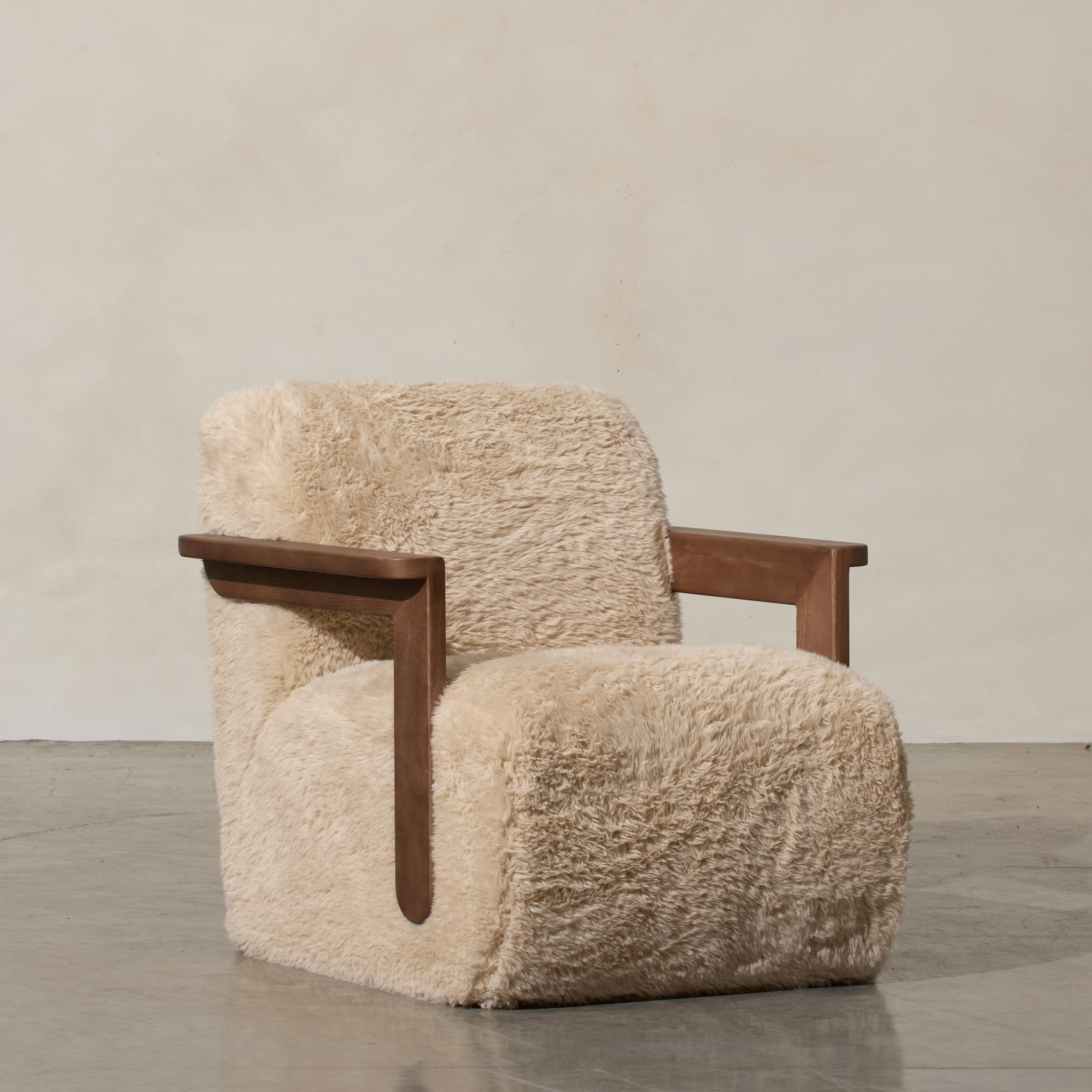 Hugo Occasional Armchair