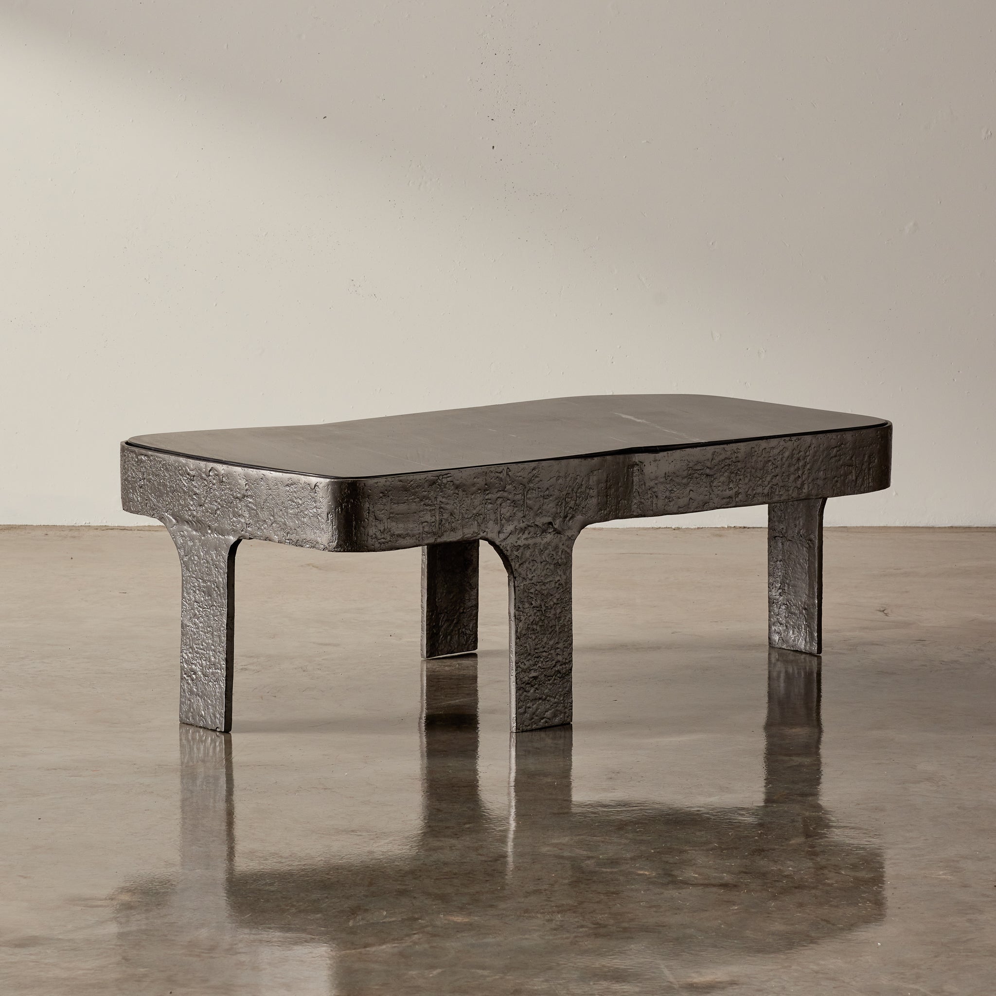 Lennox Coffee Table