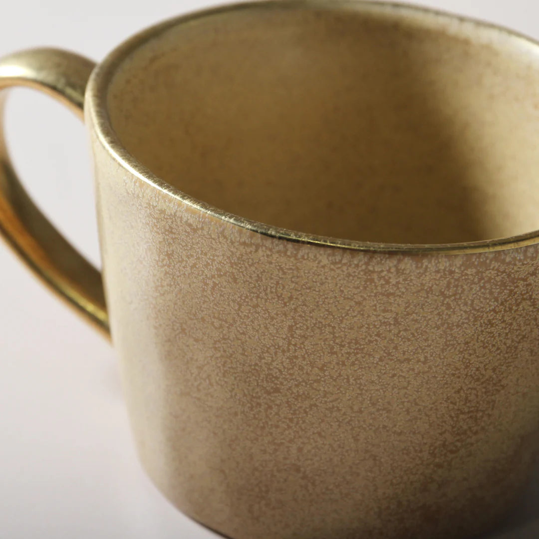 ARIEL Mug - Oatmeal