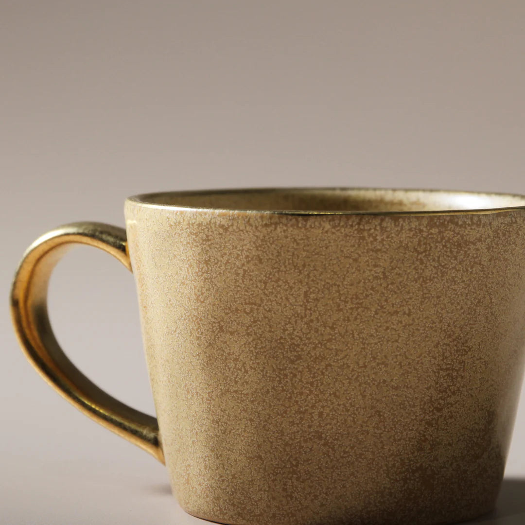 ARIEL Mug - Oatmeal
