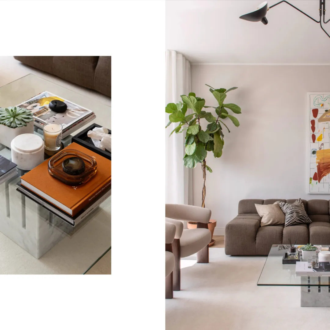 NORDIC SENSE OF LUXE Book