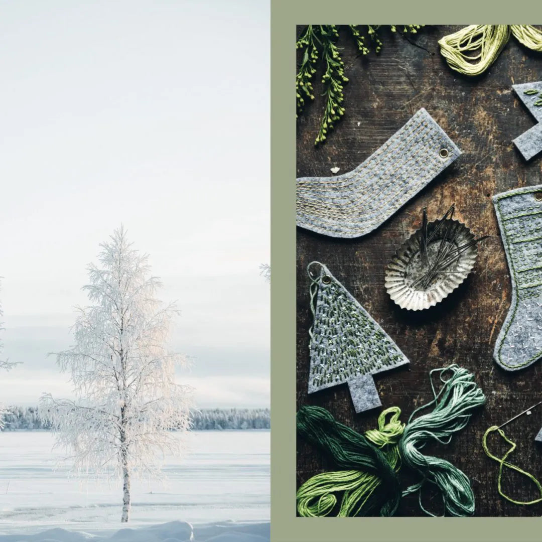 I Made This For You Book