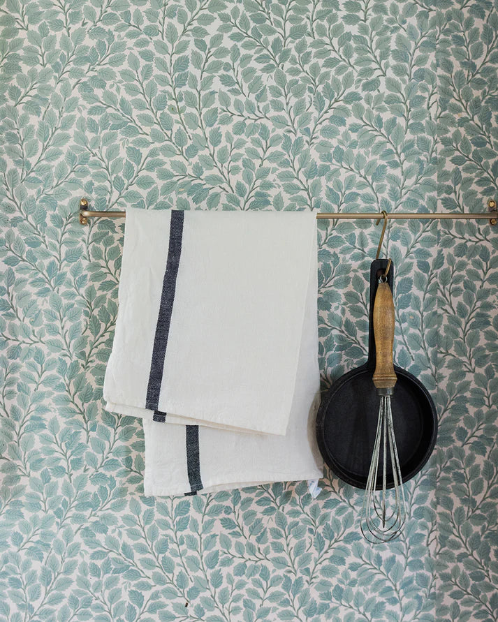 Brass Towel Bar