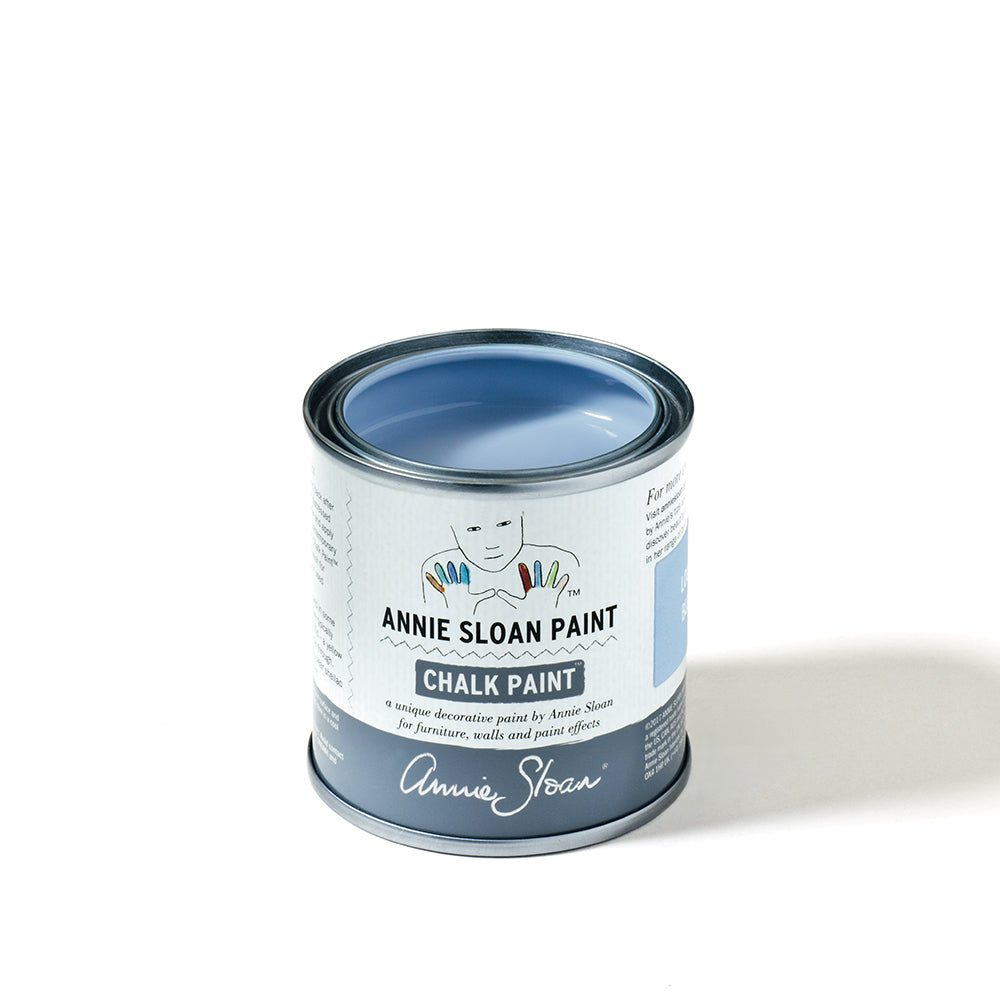 Louis Blue Chalk Paint