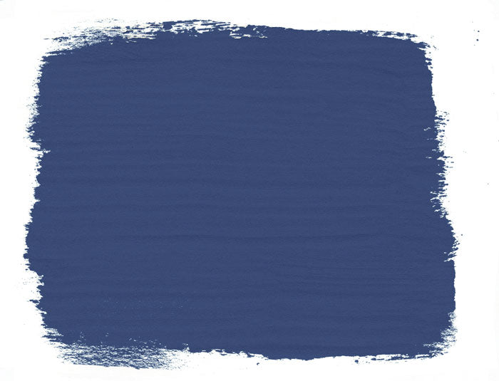 Napoleonic Blue Chalk Paint