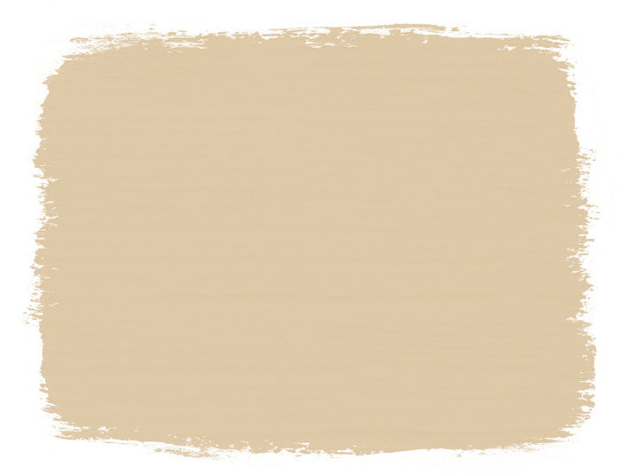 Old Ochre Chalk Paint