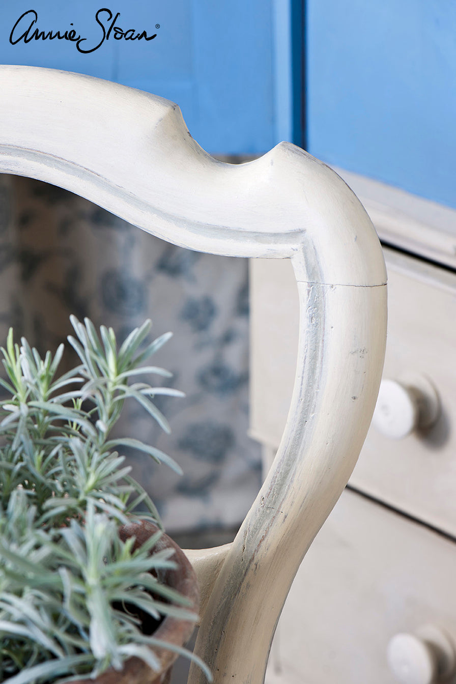 Old Ochre Chalk Paint