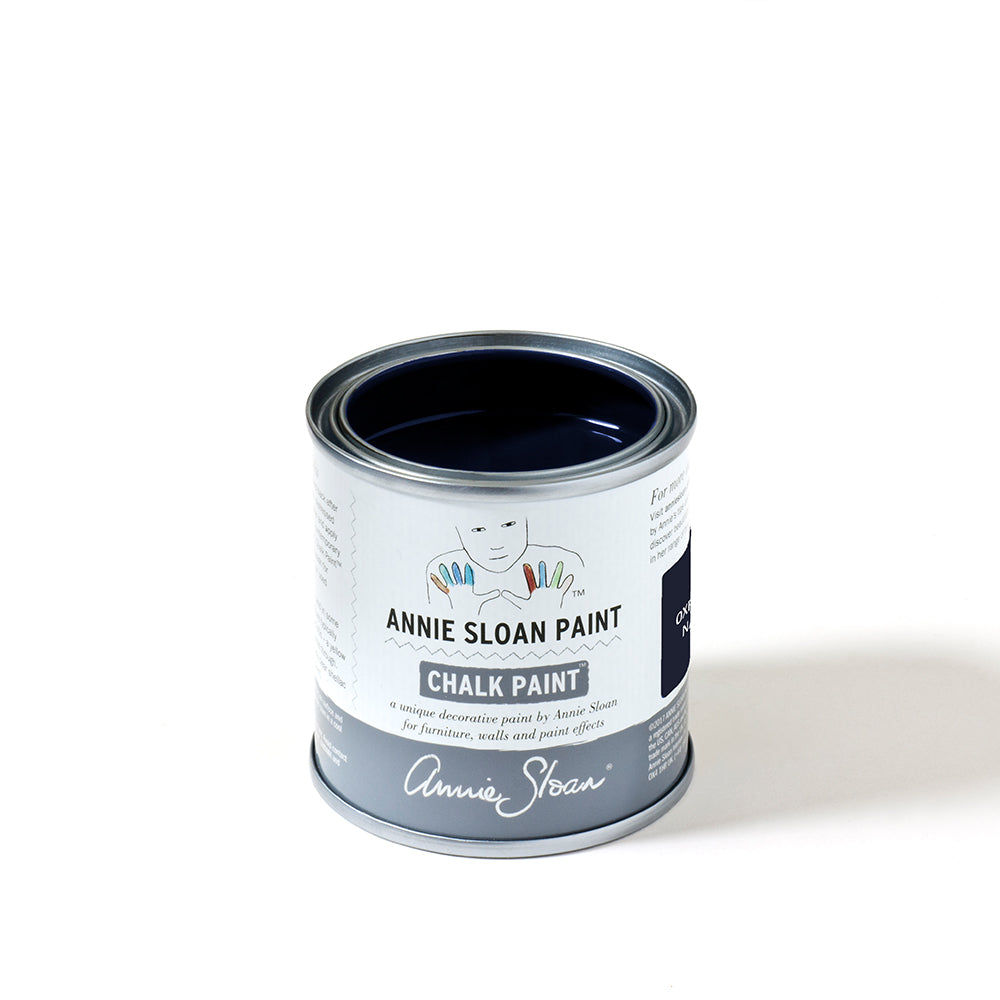 Oxford Navy Chalk Paint