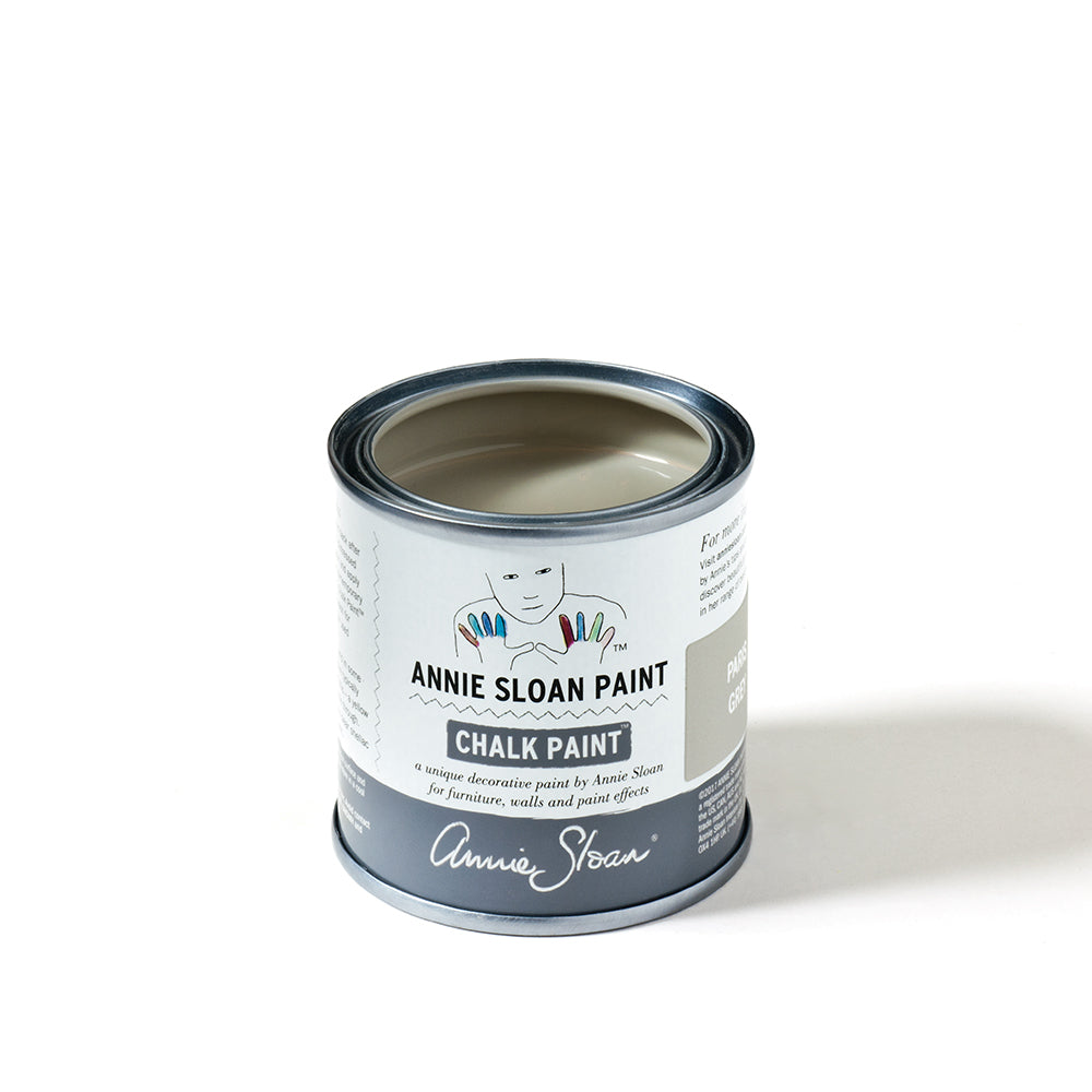 Paris Grey Chalk Paint