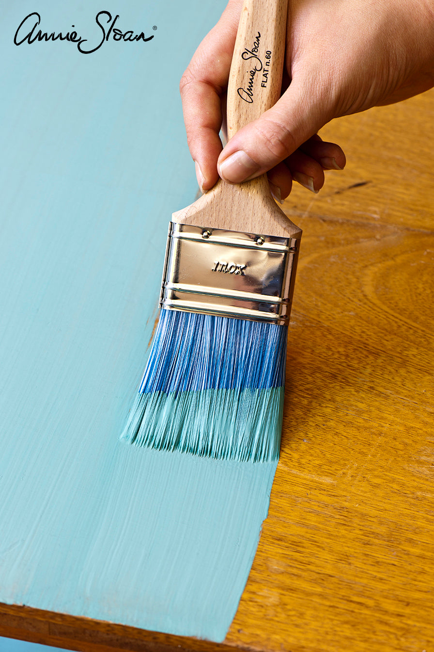 Flat Brush