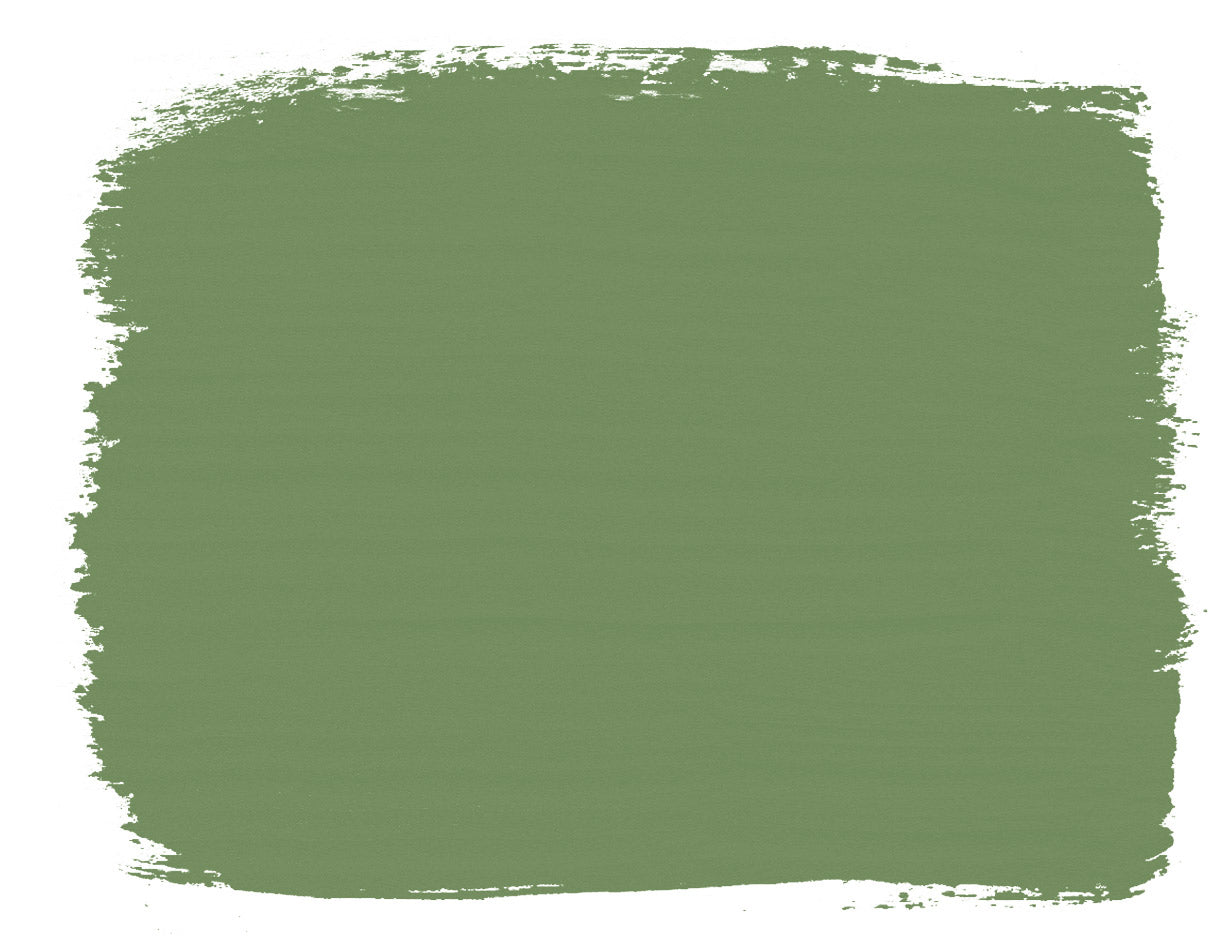 RHS Capability Green Chalk Paint