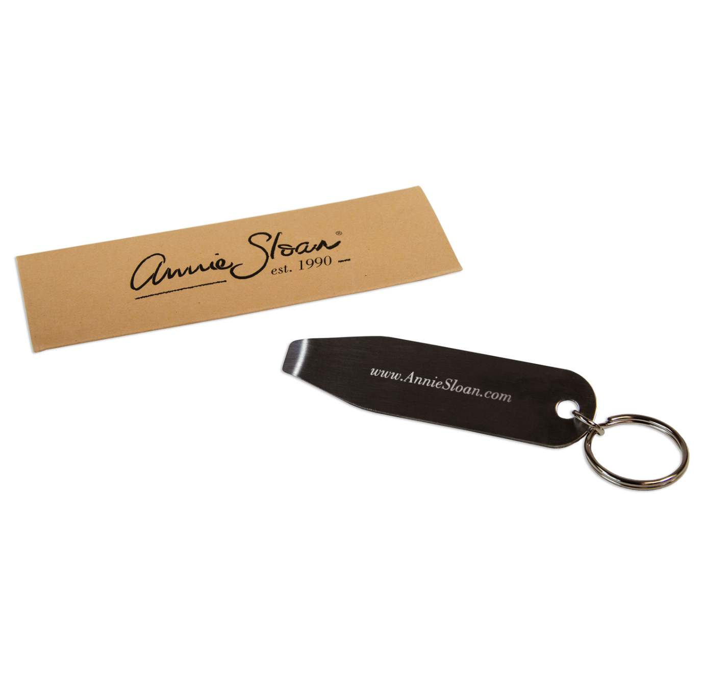 Paint Tin opener