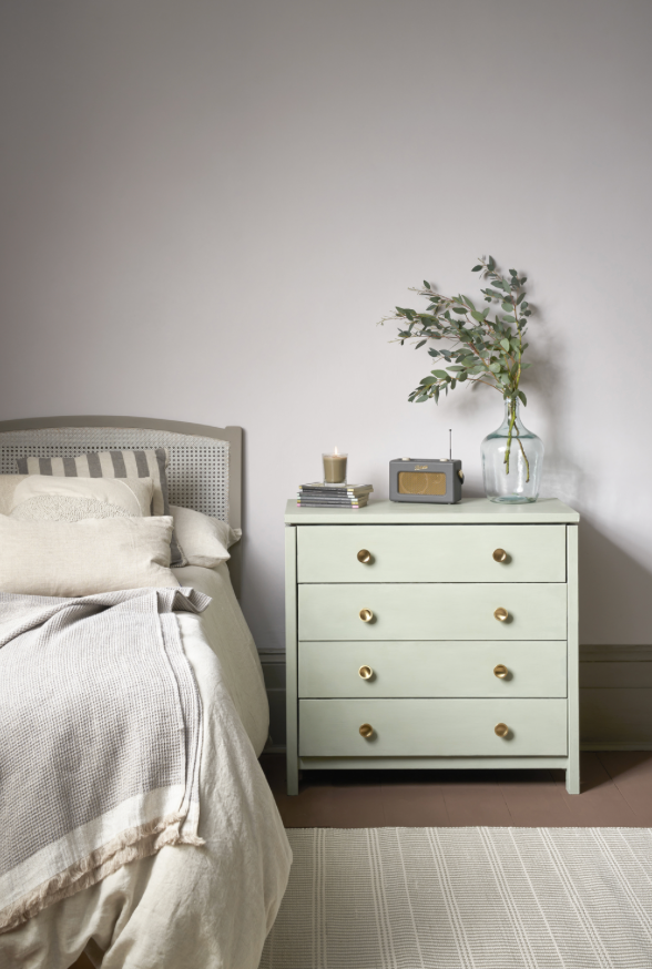 Coolabah Green Chalk Paint