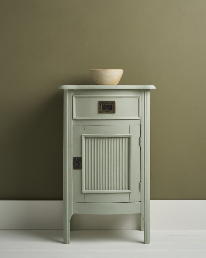 Coolabah Green Chalk Paint