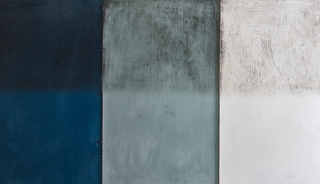 Black Chalk Paint Wax