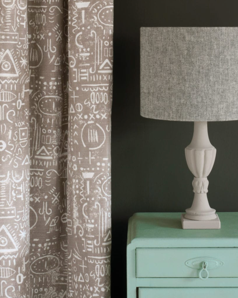 Duck Egg Blue Chalk Paint