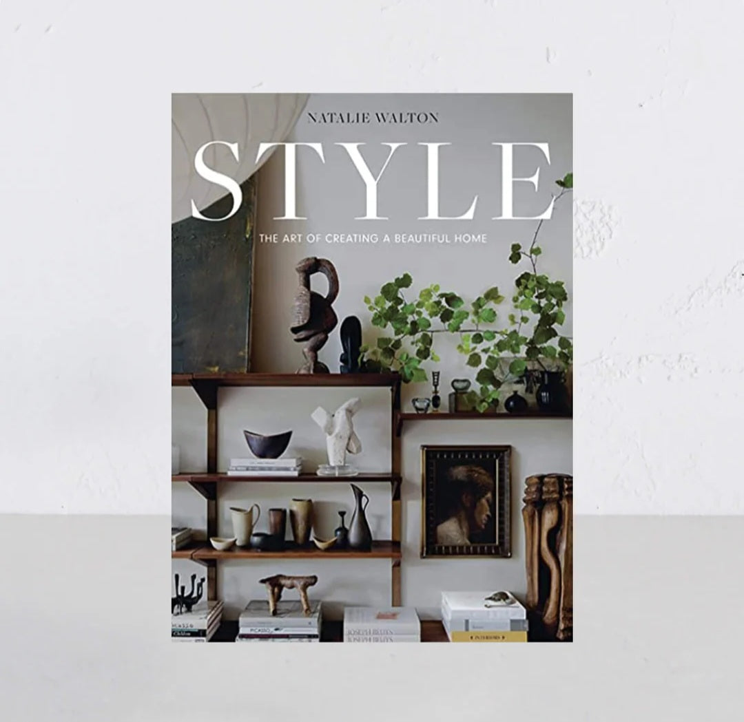 Style - Natalie Walton