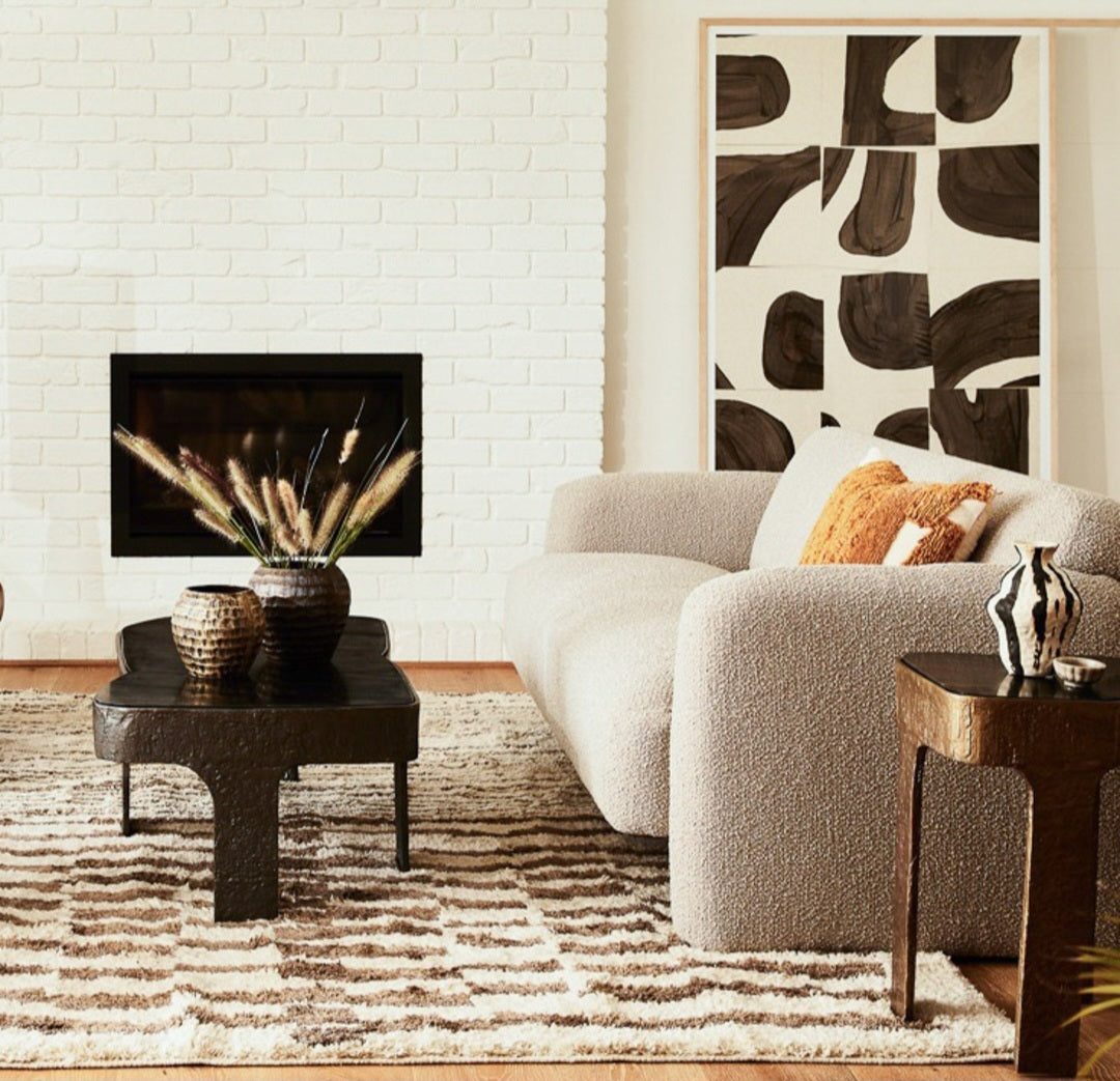 Lennox Coffee Table