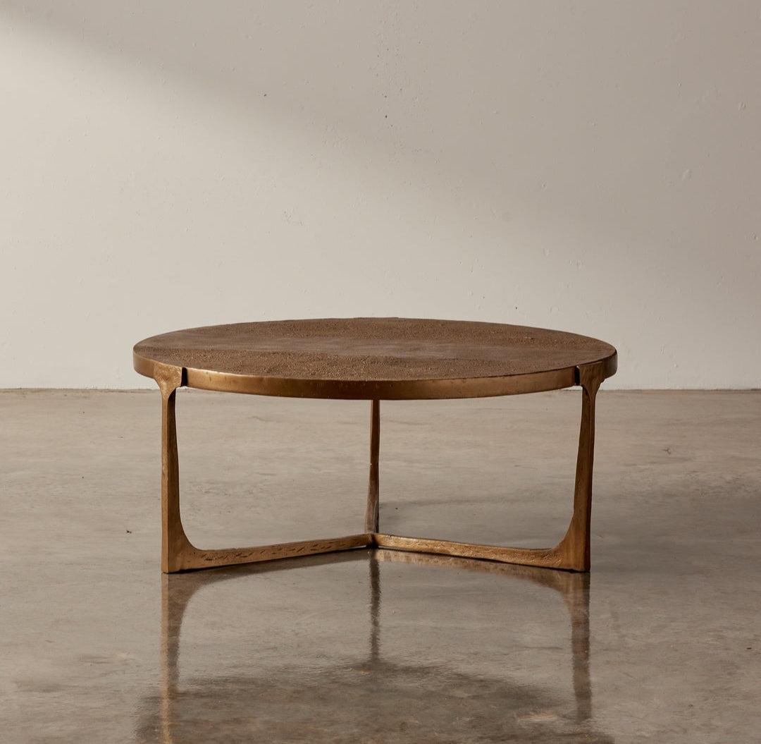 Hudson Coffee Table