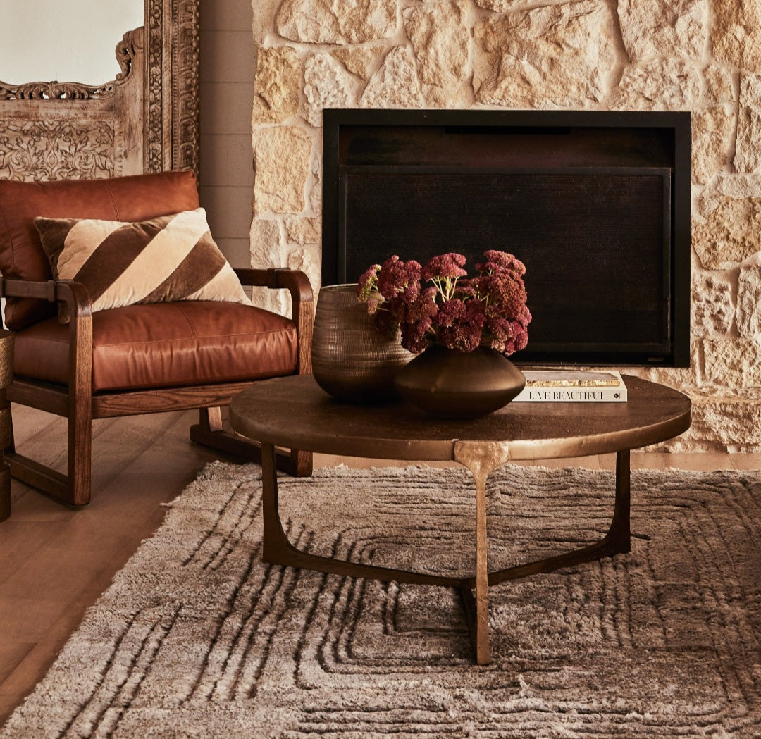 Hudson Coffee Table