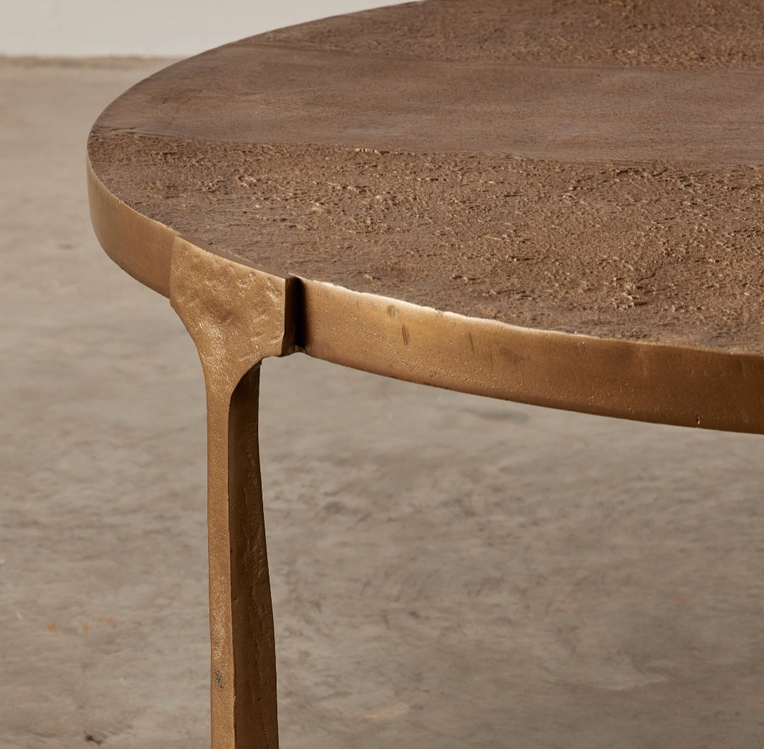 Hudson Coffee Table