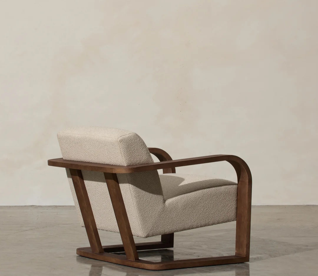 Tobias Occasional Chair