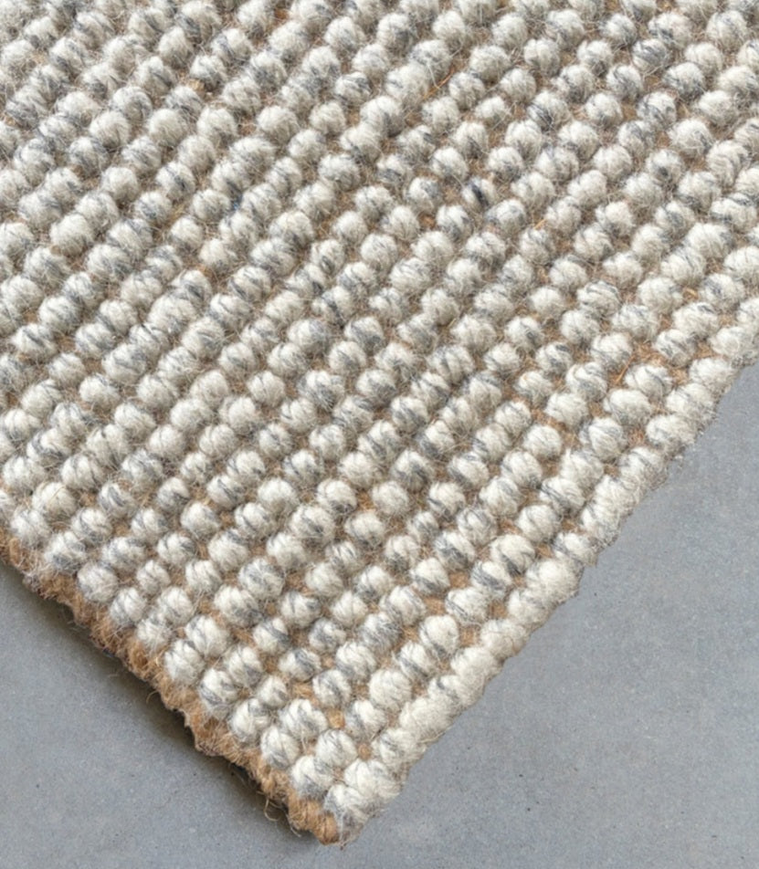 Carter Wool + Jute
