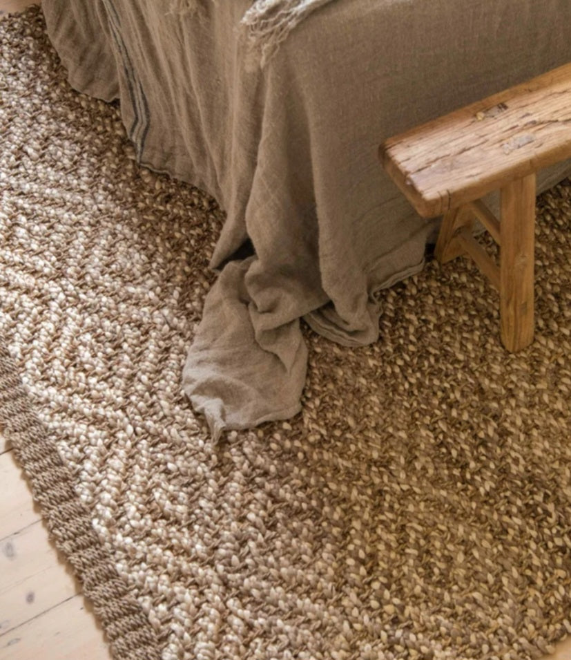 Tulloch Twist Jute