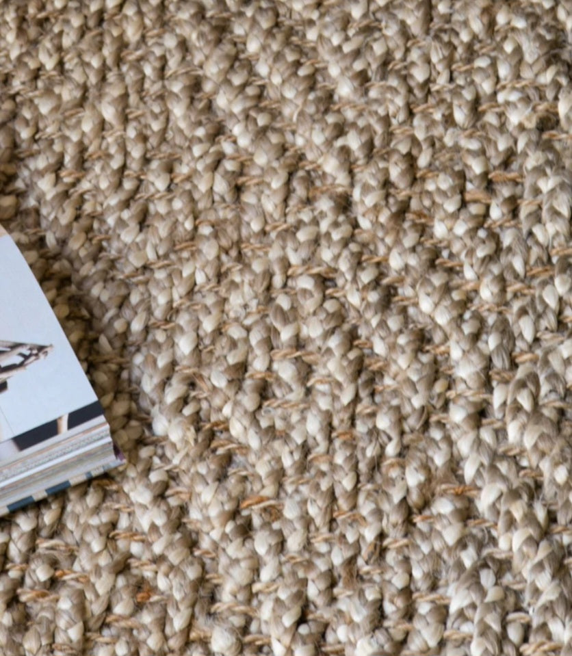 Tulloch Twist Jute