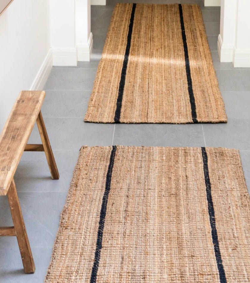 Bailey Stripe Runner