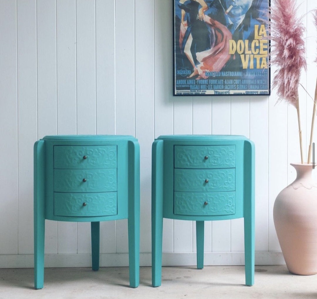Florence Chalk Paint